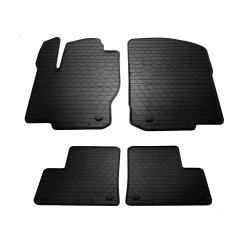 Гумові килимки в салон Mercedes-Benz ML W166 2012-2015, Stingray