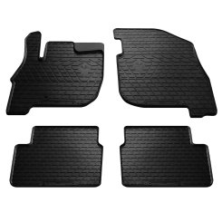 Гумові килимки в салон Mitsubishi Galant DJ 2003–2012, Stingray