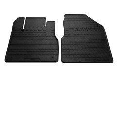 Резиновые коврики передние в салон Nissan Murano 2008–2014, Stingray (2 шт.)