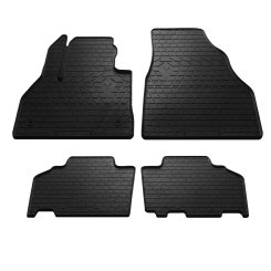 Гумові килимки в салон Mercedes Citan W415 2013+, Stingray