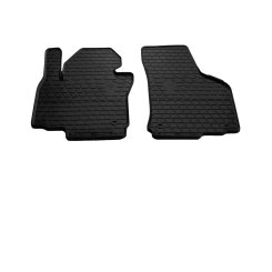 Гумові килимки передні в салон Seat Toledo 2004-2009, Stingray (2 шт.)