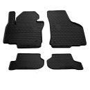 Гумові килимки в салон Volkswagen Golf V / Golf VI 2004-2012, Stingray
