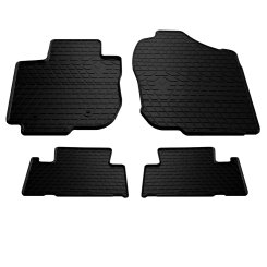 Гумові килимки в салон Toyota Rav 4 2006–2013, Stingray