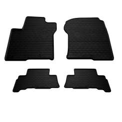Гумові килимки в салон Toyota Land Cruiser Prado 150, Stingray