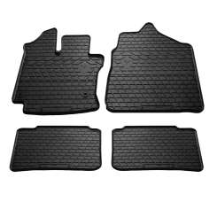 Гумові килимки в салон Toyota Yaris Verso 2000–2004, Stingray