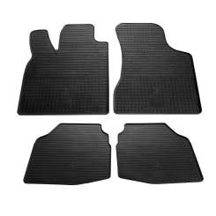 Резиновые коврики в салон Seat Ibiza 1993–2002, Stingray