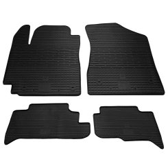 Гумові килимки в салон Geely GC-5 2010+, Stingray