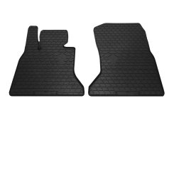 Резиновые коврики в салон BMW 5 серия F-10 / 11 / 07 2010–2016, Stingray