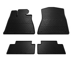 Гумові килимки в салон Lexus GS S190 2005–2011, Stingray