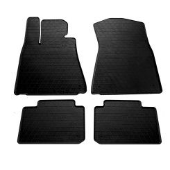 Гумові килимки в салон Lexus GS L10 2011–2018, Stingray