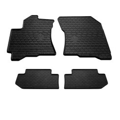 Гумові килимки в салон Subaru Tribeca 2005-2014, Stingray