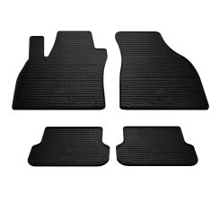 Гумові килимки в салон Audi A4 B7 2004–2008, Stingray
