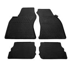 Резиновые коврики в салон Audi A6 C5 1997-2004, Stingray