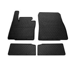 Гумові килимки в салон COOPER, CLUBMAN, COUNTRYMAN R60, Stingray