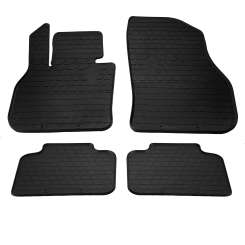 Гумові килимки в салон COOPER, CLUBMAN, COUNTRYMAN F60, Stingray