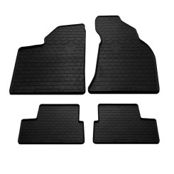 Гумові килимки в салон Lada Priora 1996-2010, Stingray