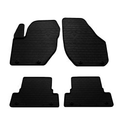 Гумові килимки в салон Volvo V40 2012+, Stingray