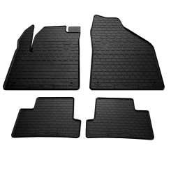 Гумові килимки в салон Jeep Cherokee KL 2013+, Stingray