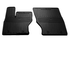 Гумові килимки передні в салон Range Rover IV L405 2014+, Stingray (2 шт.)