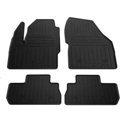 Гумові килимки в салон Land Rover Freelander II 2006-2014, Stingray
