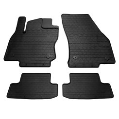 Гумові килимки в салон Seat Ateca KH7 2016+, Stingray