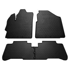 Гумові килимки в салон Great Wall Voleex C30 11-, Stingray