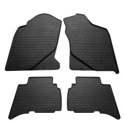 Гумові килимки в салон Great Wall Haval H5 11- / Haval H3 11- / Hover 05-, Stingray