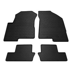 Гумові килимки в салон Dodge Caliber PM 2006–2011, Stingray