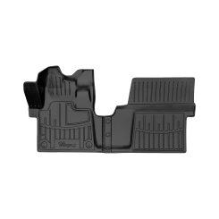 Килимки в салон Toyota ProAce Verso II 2016+, 1 ряд (1+1), Stingray 3D (2 шт.)