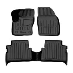 Килимки в салон Ford Kuga Mk1 2008–2013, Stingray 3D