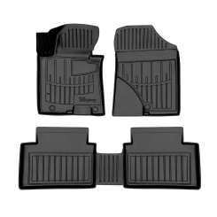 Килимки в салон Hyundai I-30 2012–2017, Stingray 3D
