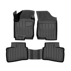 Килимки в салон Hyundai I-30 2007–2011, Stingray 3D