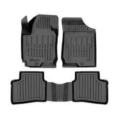 Килимки в салон Kia Ceed ED 2007–2012, Stingray 3D
