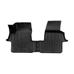 Килимки в салон Kia PV5 SW1 2025+, Stingray 3D (2 шт.)
