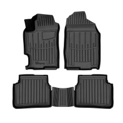 Килимки в салон Mazda 6 2003–2008, Stingray 3D