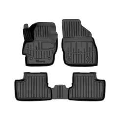 Килимки Stingray 3D (Europe, 4 шт) для Mazda 3 2009-2013 рр