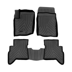 Килимки Stingray 3D (5-ти дверний, 4 шт) для Suzuki Vitara 1998-2006 рр