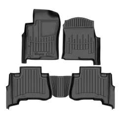 Килимки в салон Lexus GX470, Stingray 3D
