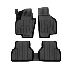 Килимки в салон Volkswagen Tiguan 5N 2007–2016, Stingray 3D