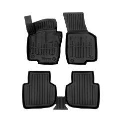 Килимки в салон Volkswagen Passat B7 Америка 2012–2015, Stingray 3D