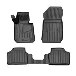 Коврики в салон BMW 3 серія E-90 / 91 / 92 / 93 2005–2011, Stingray 3D