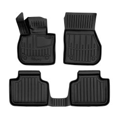 Коврики Stingray 3D (Для X1, 5 шт) для BMW X1/iX1 (U11) 2022- гг