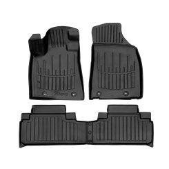 Килимки в салон Lexus RX AL10 2009–2015, Stingray 3D