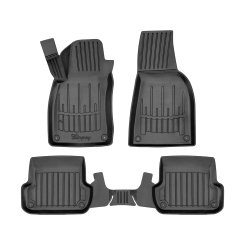 Килимки в салон Audi A4 B7 2004–2008, Stingray 3D