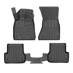 Килимки в салон Audi A6 C7 2011–2017, Stingray 3D