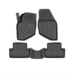 Килимки в салон Volvo S60 2000–2009, Stingray 3D