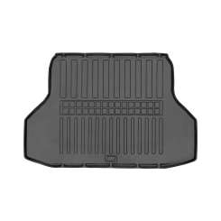 Килимок в багажник седан Chevrolet Lacetti 2004+, Stingray 3D