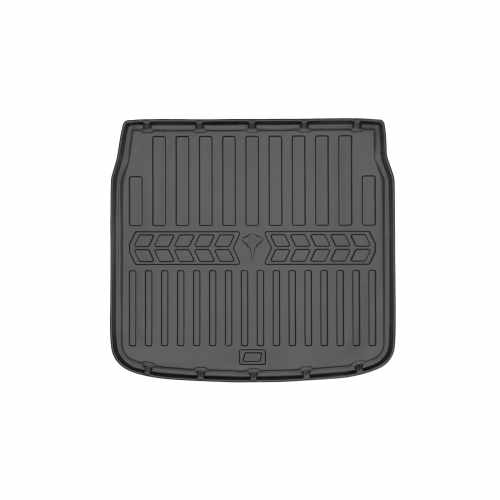 Килимок в багажник Chevrolet Menlo EV 2020+, Stingray 3D