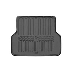 Килимок в багажник універсал Chevrolet Lacetti 2004+, Stingray 3D