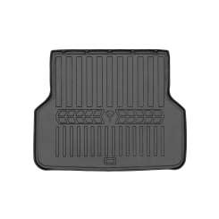 Килимок в багажник універсал Chevrolet Lacetti 2004+, Stingray 3D